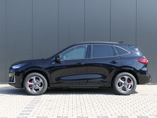 Ford Kuga 2.5 PHEV ST-Line X | All-Season Banden | Trekhaak | AGR-Stoelen | 360 Camera | Elektrische Achter... ActivLease financial lease