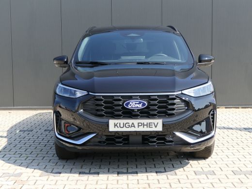 Ford Kuga 2.5 PHEV ST-Line X | All-Season Banden | Trekhaak | AGR-Stoelen | 360 Camera | Elektrische Achter... ActivLease financial lease
