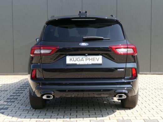 Ford Kuga 2.5 PHEV ST-Line X | All-Season Banden | Trekhaak | AGR-Stoelen | 360 Camera | Elektrische Achter... ActivLease financial lease