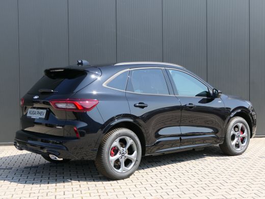 Ford Kuga 2.5 PHEV ST-Line X | All-Season Banden | Trekhaak | AGR-Stoelen | 360 Camera | Elektrische Achter... ActivLease financial lease