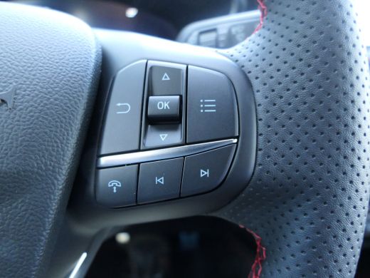 Ford Kuga 2.5 PHEV ST-Line X | All-Season Banden | Trekhaak | AGR-Stoelen | 360 Camera | Elektrische Achter... ActivLease financial lease