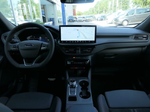 Ford Kuga 2.5 PHEV ST-Line X | All-Season Banden | Trekhaak | AGR-Stoelen | 360 Camera | Elektrische Achter... ActivLease financial lease