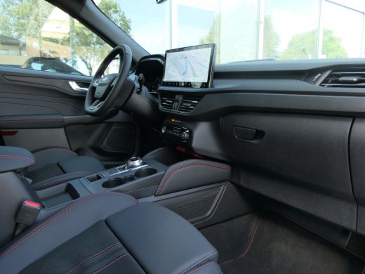 Ford Kuga 2.5 PHEV ST-Line X | All-Season Banden | Trekhaak | AGR-Stoelen | 360 Camera | Elektrische Achter... ActivLease financial lease