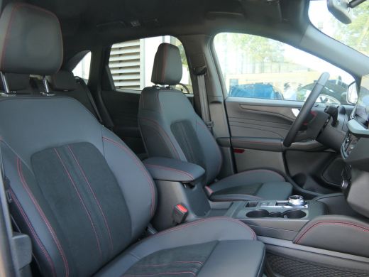 Ford Kuga 2.5 PHEV ST-Line X | All-Season Banden | Trekhaak | AGR-Stoelen | 360 Camera | Elektrische Achter... ActivLease financial lease
