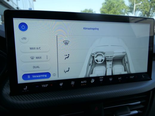 Ford Kuga 2.5 PHEV ST-Line X | All-Season Banden | Trekhaak | AGR-Stoelen | 360 Camera | Elektrische Achter... ActivLease financial lease