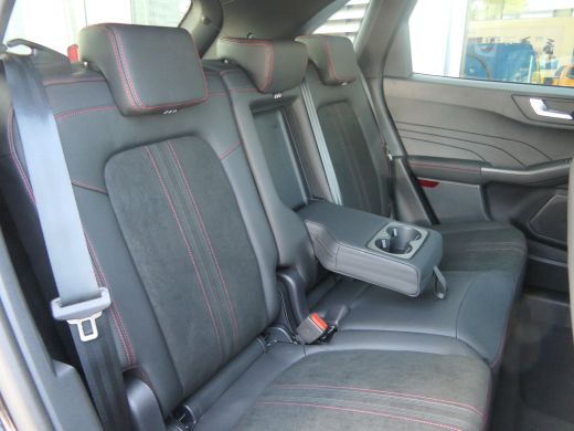 Ford Kuga 2.5 PHEV ST-Line X | All-Season Banden | Trekhaak | AGR-Stoelen | 360 Camera | Elektrische Achter... ActivLease financial lease