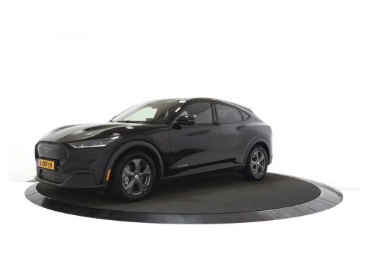 Ford Mustang Mach-E Mach-E RWD 75 kWh | B&O Audio | Panoramadak | Elektr. verstelbare stoelen & achterklep | Stoel/st... ActivLease financial lease
