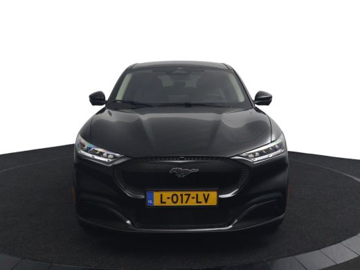 Ford Mustang Mach-E Mach-E RWD 75 kWh | B&O Audio | Panoramadak | Elektr. verstelbare stoelen & achterklep | Stoel/st... ActivLease financial lease