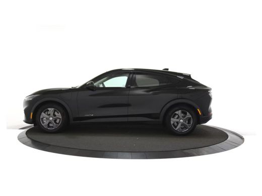 Ford Mustang Mach-E Mach-E RWD 75 kWh | B&O Audio | Panoramadak | Elektr. verstelbare stoelen & achterklep | Stoel/st... ActivLease financial lease