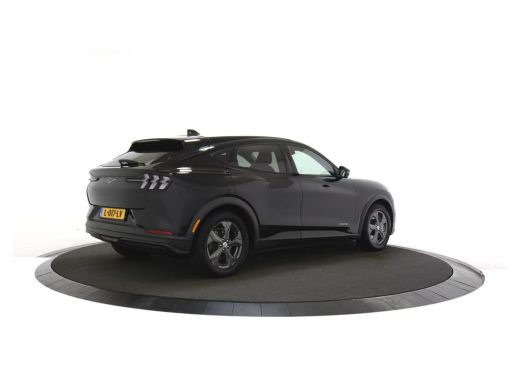 Ford Mustang Mach-E Mach-E RWD 75 kWh | B&O Audio | Panoramadak | Elektr. verstelbare stoelen & achterklep | Stoel/st... ActivLease financial lease