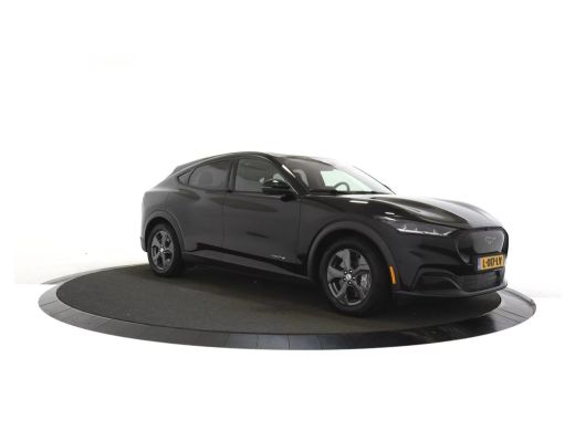 Ford Mustang Mach-E Mach-E RWD 75 kWh | B&O Audio | Panoramadak | Elektr. verstelbare stoelen & achterklep | Stoel/st... ActivLease financial lease