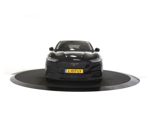 Ford Mustang Mach-E Mach-E RWD 75 kWh | B&O Audio | Panoramadak | Elektr. verstelbare stoelen & achterklep | Stoel/st... ActivLease financial lease