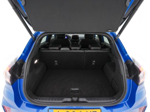 Ford Puma 1.0 EcoBoost Hybrid ST-Line X Aut. *LEATHER-FABRIC | ADAPTIVE-CRUISE | FULL-LED | BANG&OLUFSEN | ... ActivLease financial lease