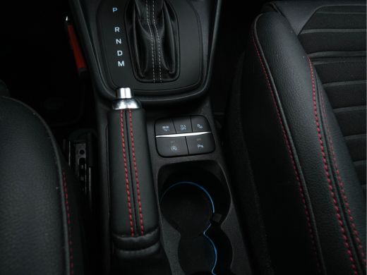 Ford Puma 1.0 EcoBoost Hybrid ST-Line X Aut. *LEATHER-FABRIC | ADAPTIVE-CRUISE | FULL-LED | BANG&OLUFSEN | ... ActivLease financial lease