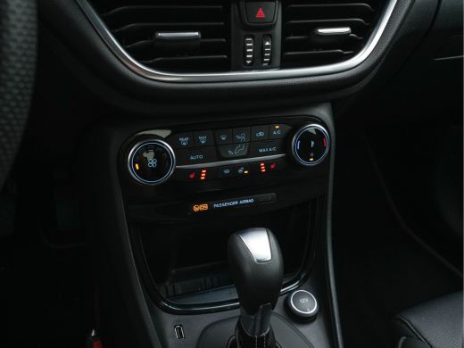Ford Puma 1.0 EcoBoost Hybrid ST-Line X Aut. *LEATHER-FABRIC | ADAPTIVE-CRUISE | FULL-LED | BANG&OLUFSEN | ... ActivLease financial lease