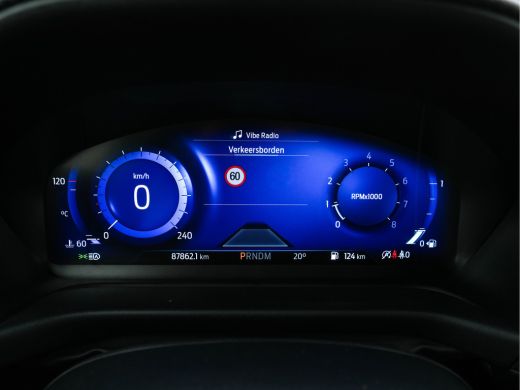 Ford Puma 1.0 EcoBoost Hybrid ST-Line X Aut. *LEATHER-FABRIC | ADAPTIVE-CRUISE | FULL-LED | BANG&OLUFSEN | ... ActivLease financial lease