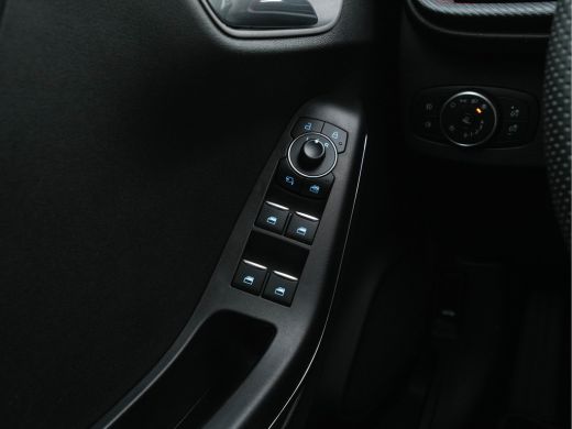 Ford Puma 1.0 EcoBoost Hybrid ST-Line X Aut. *LEATHER-FABRIC | ADAPTIVE-CRUISE | FULL-LED | BANG&OLUFSEN | ... ActivLease financial lease