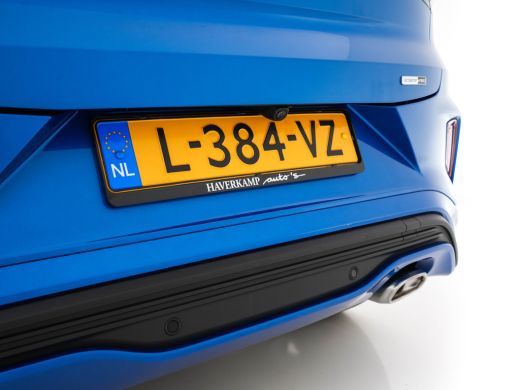 Ford Puma 1.0 EcoBoost Hybrid ST-Line X Aut. *LEATHER-FABRIC | ADAPTIVE-CRUISE | FULL-LED | BANG&OLUFSEN | ... ActivLease financial lease