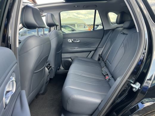 Geely Starray EM-i 1.5 Max+ PHEV | Long Range | 8 jaar garantie | Geely Specialist | Pano ActivLease financial lease
