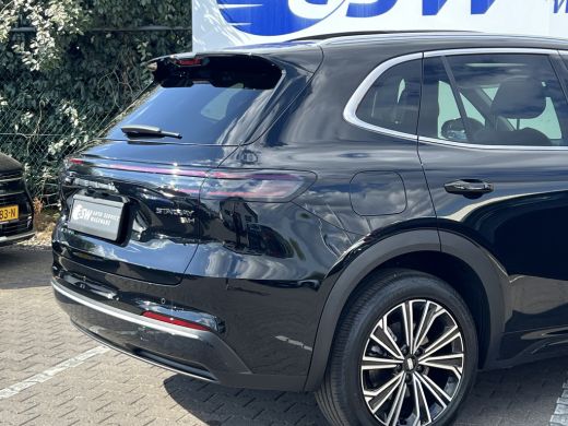 Geely Starray EM-i 1.5 Max+ PHEV | Long Range | 8 jaar garantie | Geely Specialist | Pano ActivLease financial lease