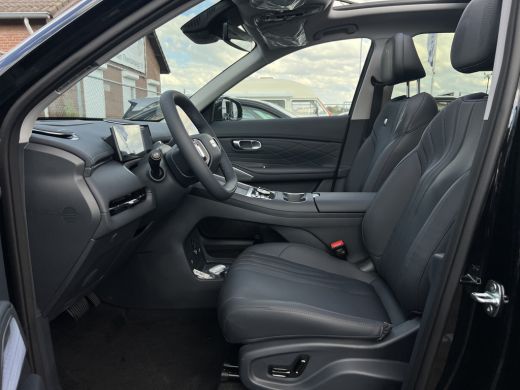 Geely Starray EM-i 1.5 Max+ PHEV | Long Range | 8 jaar garantie | Geely Specialist | Pano ActivLease financial lease