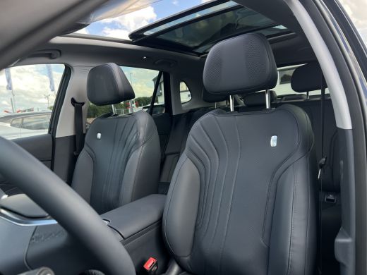 Geely Starray EM-i 1.5 Max+ PHEV | Long Range | 8 jaar garantie | Geely Specialist | Pano ActivLease financial lease