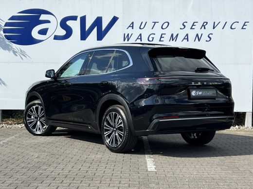 Geely Starray EM-i 1.5 Max+ PHEV | Long Range | 8 jaar garantie | Geely Specialist | Pano ActivLease financial lease
