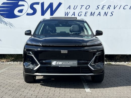 Geely Starray EM-i 1.5 Max+ PHEV | Long Range | 8 jaar garantie | Geely Specialist | Pano ActivLease financial lease