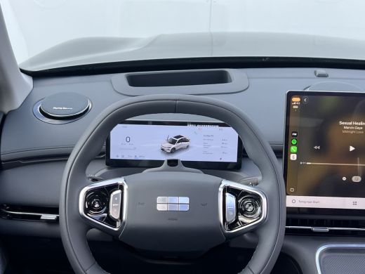 Geely Starray EM-i 1.5 Max+ PHEV | Long Range | 8 jaar garantie | Geely Specialist | Pano ActivLease financial lease