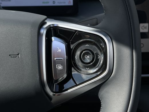 Geely Starray EM-i 1.5 Max+ PHEV | Long Range | 8 jaar garantie | Geely Specialist | Pano ActivLease financial lease