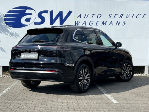 Geely Starray EM-i 1.5 Max+ PHEV | Long Range | 8 jaar garantie | Geely Specialist | Pano ActivLease financial lease