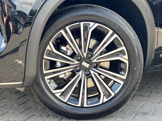 Geely Starray EM-i 1.5 Max+ PHEV | Long Range | 8 jaar garantie | Geely Specialist | Pano ActivLease financial lease