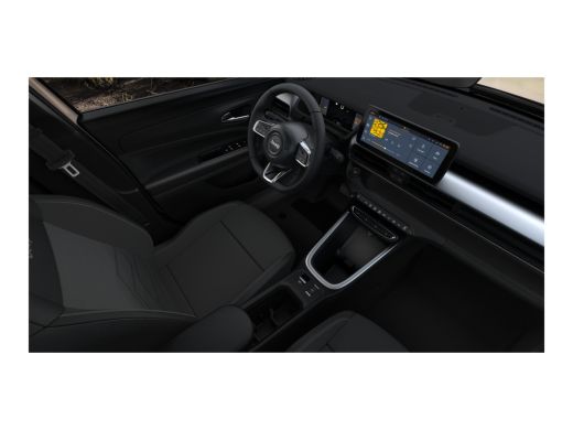 Jeep Avenger Altitude ActivLease financial lease