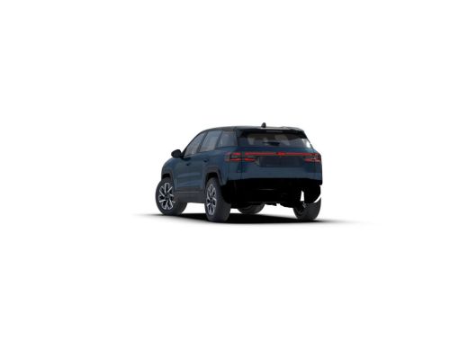 Jeep Compass First Edition | Privacy Glass ActivLease financial lease