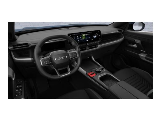 Jeep Compass First Edition | Privacy Glass ActivLease financial lease