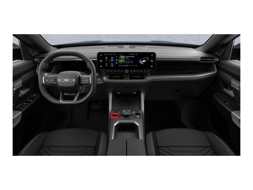 Jeep Compass First Edition | Privacy Glass ActivLease financial lease
