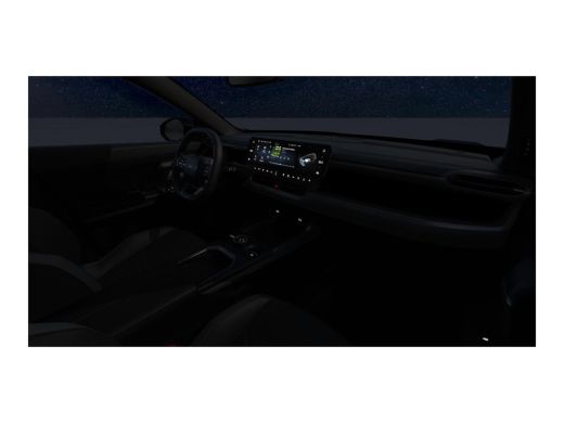 Jeep Compass First Edition | Privacy Glass ActivLease financial lease