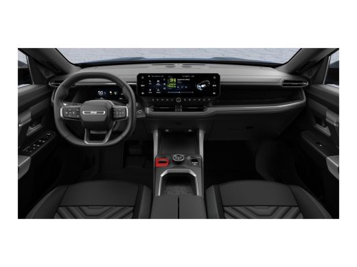 Jeep Compass Summit | Privacy Glass ActivLease financial lease
