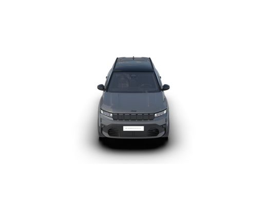 Jeep Compass Summit | Privacy Glass ActivLease financial lease