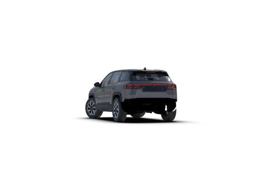 Jeep Compass Summit | Privacy Glass ActivLease financial lease