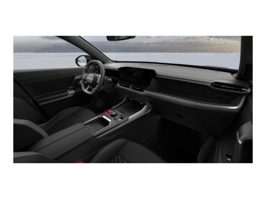 Jeep Compass Summit | Privacy Glass ActivLease financial lease