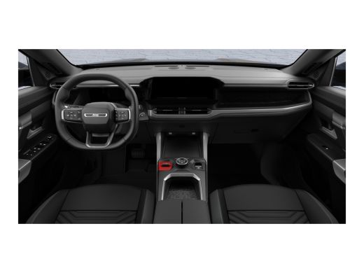 Jeep Compass Summit | Privacy Glass ActivLease financial lease