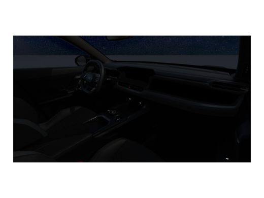 Jeep Compass Summit | Privacy Glass ActivLease financial lease
