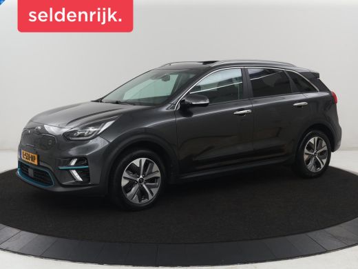 Kia e-Niro Pano| Clima | Half Leder | SOH 94.9% Pano| Clima | Half Leder | SOH 94.9% | Navi | Camera | Stoel... ActivLease financial lease