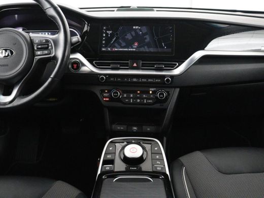 Kia e-Niro Pano| Clima | Half Leder | SOH 94.9% Pano| Clima | Half Leder | SOH 94.9% | Navi | Camera | Stoel... ActivLease financial lease