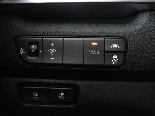 Kia e-Niro Pano| Clima | Half Leder | SOH 94.9% Pano| Clima | Half Leder | SOH 94.9% | Navi | Camera | Stoel... ActivLease financial lease