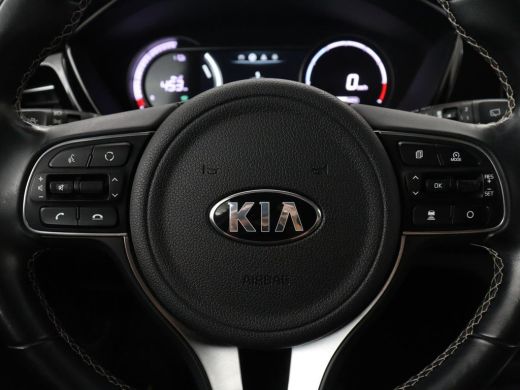 Kia e-Niro Pano| Clima | Half Leder | SOH 94.9% Pano| Clima | Half Leder | SOH 94.9% | Navi | Camera | Stoel... ActivLease financial lease