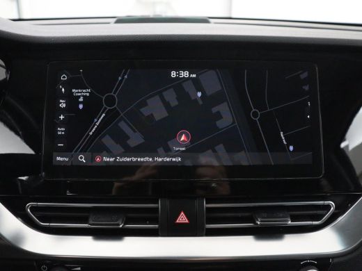 Kia e-Niro Pano| Clima | Half Leder | SOH 94.9% Pano| Clima | Half Leder | SOH 94.9% | Navi | Camera | Stoel... ActivLease financial lease