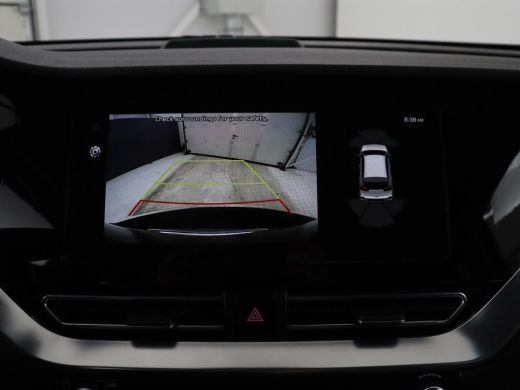 Kia e-Niro Pano| Clima | Half Leder | SOH 94.9% Pano| Clima | Half Leder | SOH 94.9% | Navi | Camera | Stoel... ActivLease financial lease