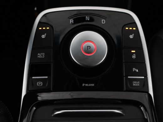 Kia e-Niro Pano| Clima | Half Leder | SOH 94.9% Pano| Clima | Half Leder | SOH 94.9% | Navi | Camera | Stoel... ActivLease financial lease